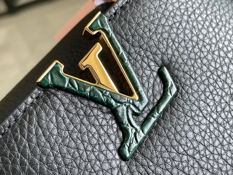 Louis Vuitton Top Handle Bags